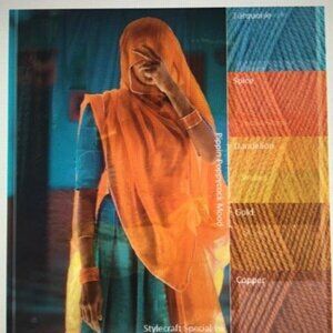 Meet your Posher, Patricia